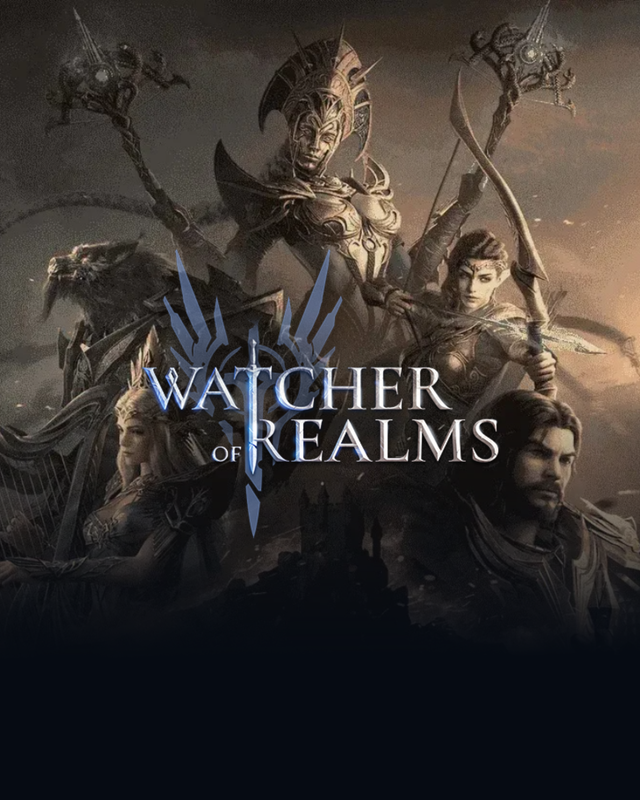 Watcher of Realms