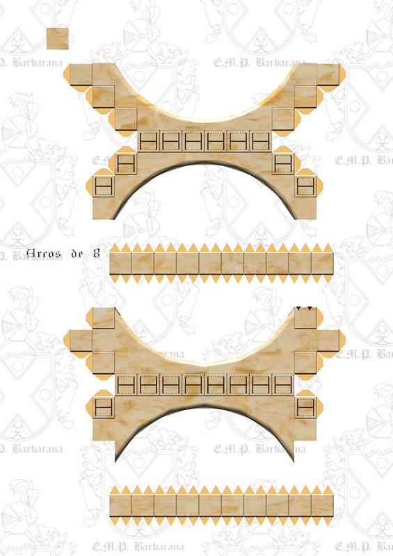 arco 8x3