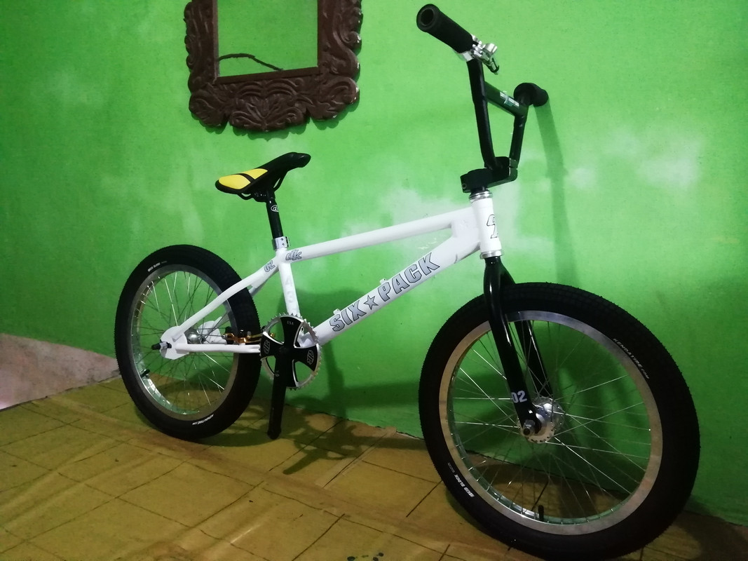 Dk Talk BMXmuseum Forums