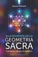 Jeanne Ruland – Alla scoperta della geometria sacra (2025)