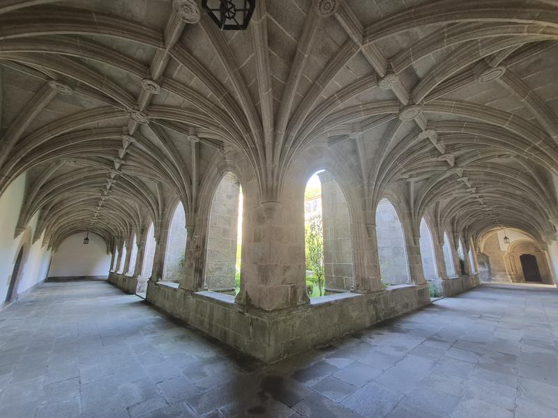 GRANDES MONASTERIOS DE GALICIA, Monumento-España (13)