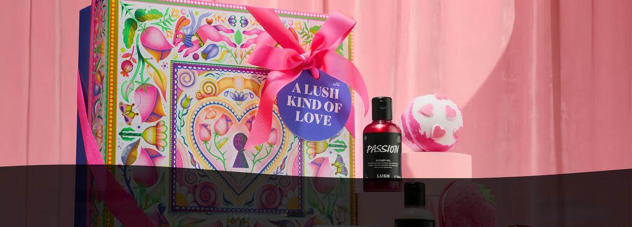 Valentine's Day Gifts PC