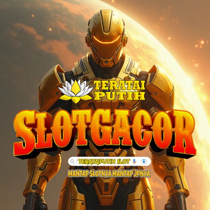Slot Gacor Terpercaya