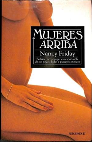 416 Kk RSHQVL SX298 BO1 204 203 200 - Mujeres arriba - Nancy Friday