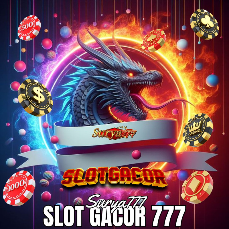 Slot 777