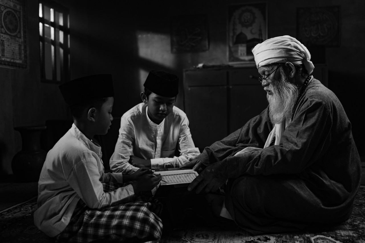 Certified Quran Teachers