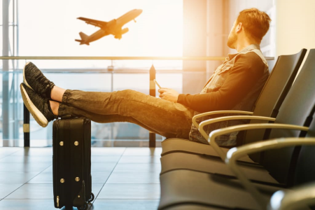 Survival and Essential English for Traveling and Holidays