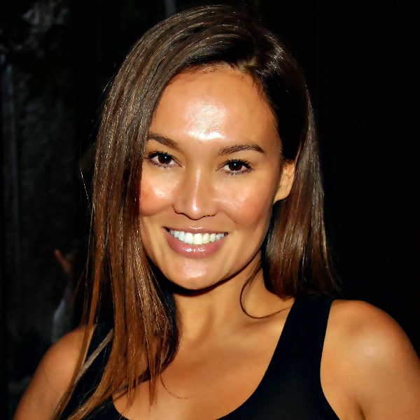 Tia Carrere