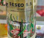 Vino Blanco Seseo Moscato