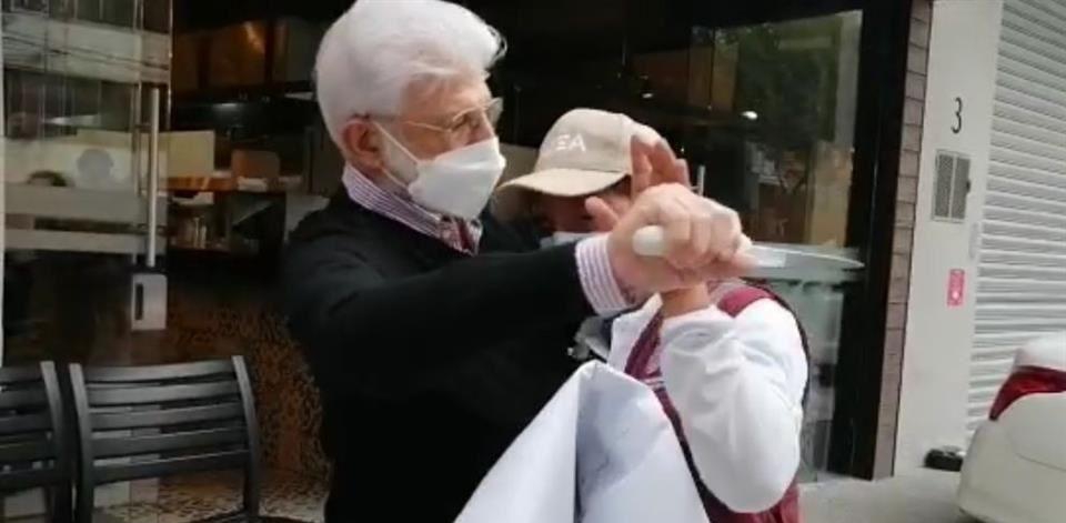 Padre de alcalde será procesado por intento de homicidio calificado