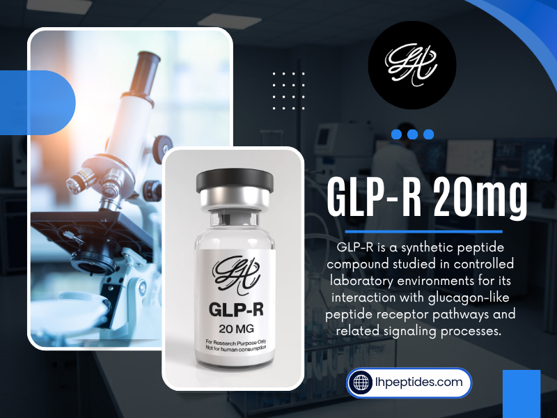 GLP-R-20mg-Online