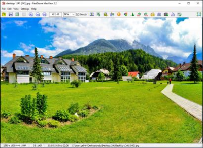 FastStone MaxView 3.2 Corporate