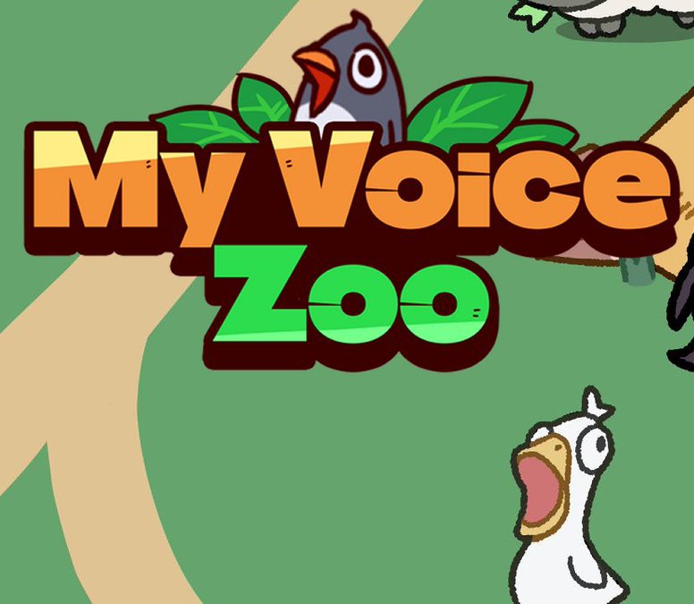My Voice Zoo Mobile