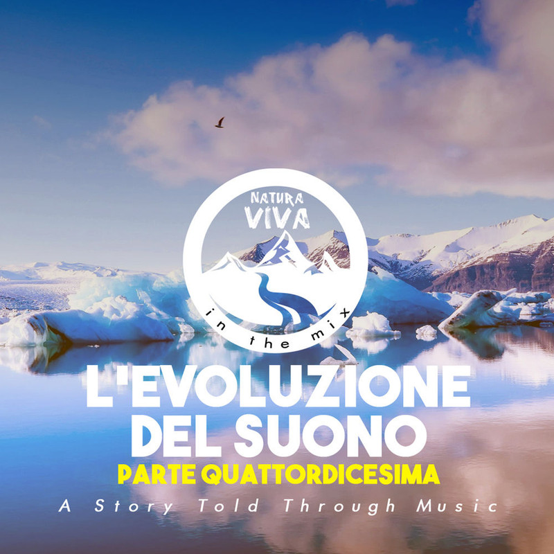 VA - L' Evoluzione Del Suono (Parte Quattordicesima)-(NATES014) (2019) .mp3 -320 Kbps