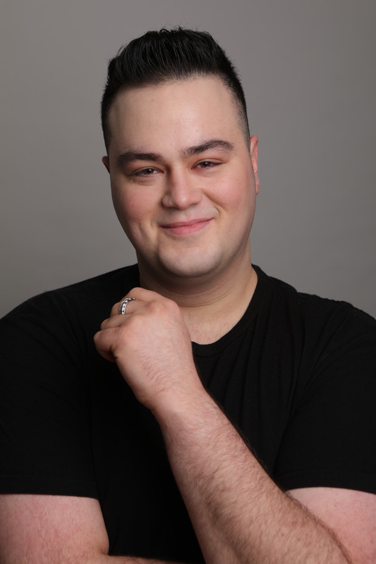 Ofir Shimoni Gallery Photo