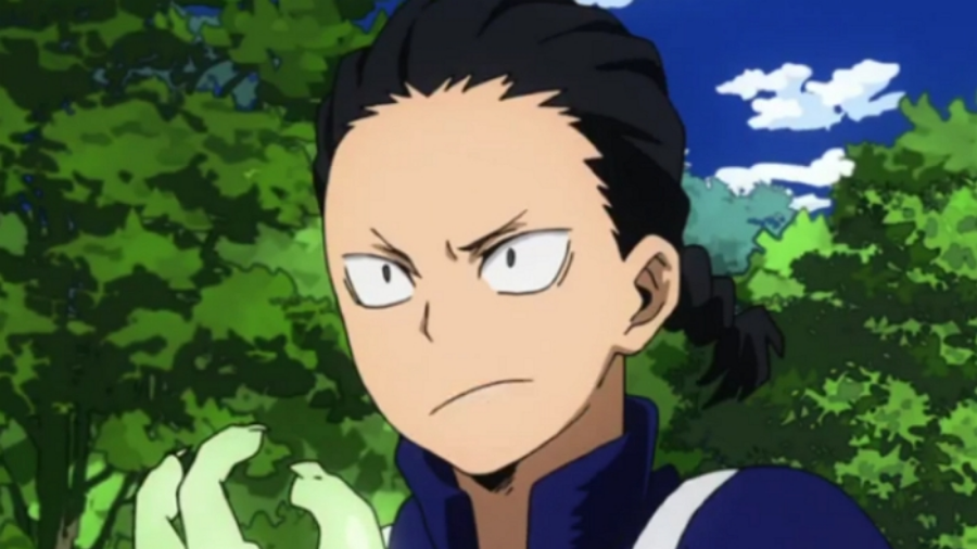 10 Students Hitoshi Shinso Can Defeat In My Hero Academia