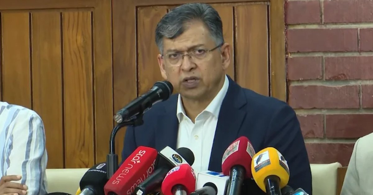 তত্ত্বাবধায়ক সরকার গঠনে উচ্চকক্ষ ও ভাইস প্রেসিডেন্ট পদ সৃষ্টির প্রস্তাব এসেছে: স্বরাষ্ট্রমন্ত্রী