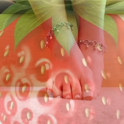 Feet-of-a-Goddess
