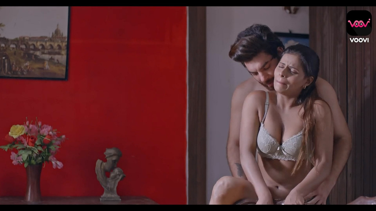 Kitab Ka Raaz 2023 Voovi Episode 3 To 4 Hindi