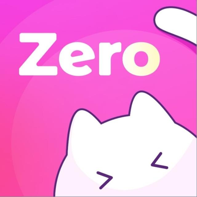 Zero Live Logo