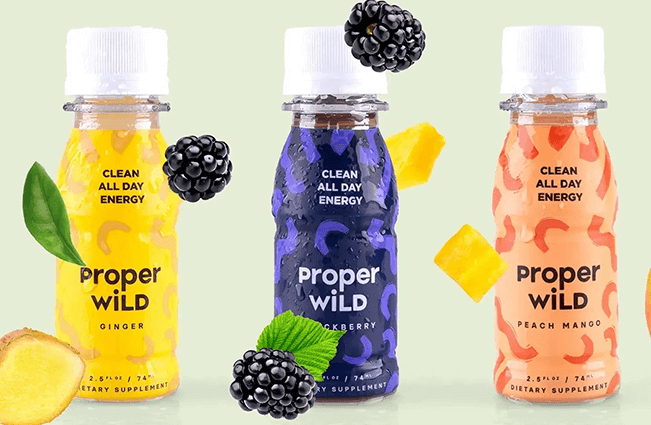 Claim 4 FREE Proper Wild Energy Shots at Murphy USA after Rebate Claim 4 FREE Proper Wild Energy Shots at Murphy USA after Rebate