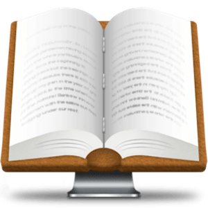 BookReader 5.15 macOS 