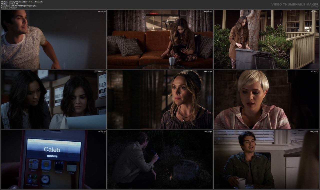 Pretty Little Liars S06E04 Don't Look Now.mkv