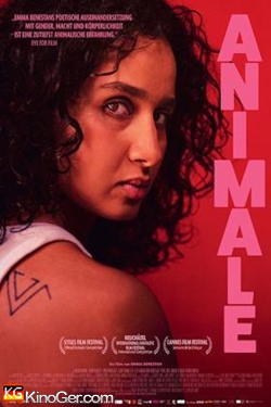 Animale (2024)