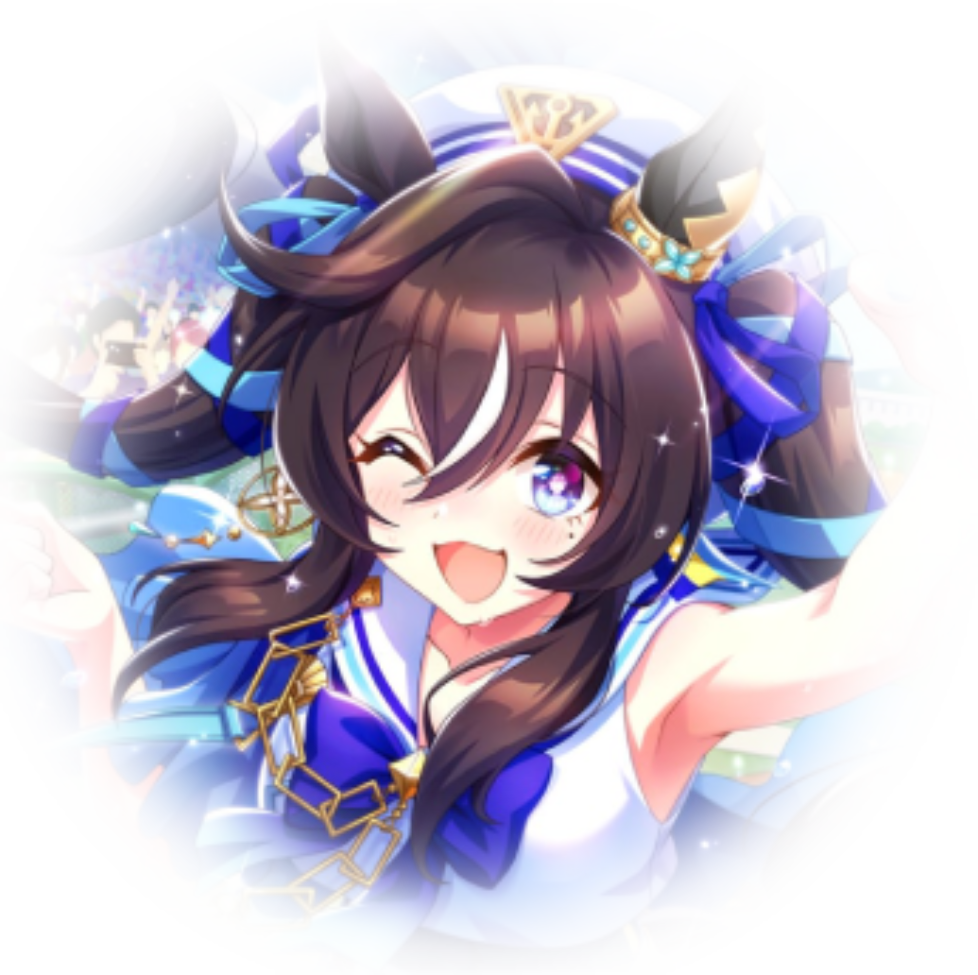 vivlos - umamusume vivlos - umamusume