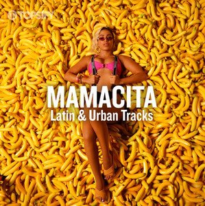 Latin & Urban Tracks 02/08 [Compilation, 70 Brani] (2019) FLAC