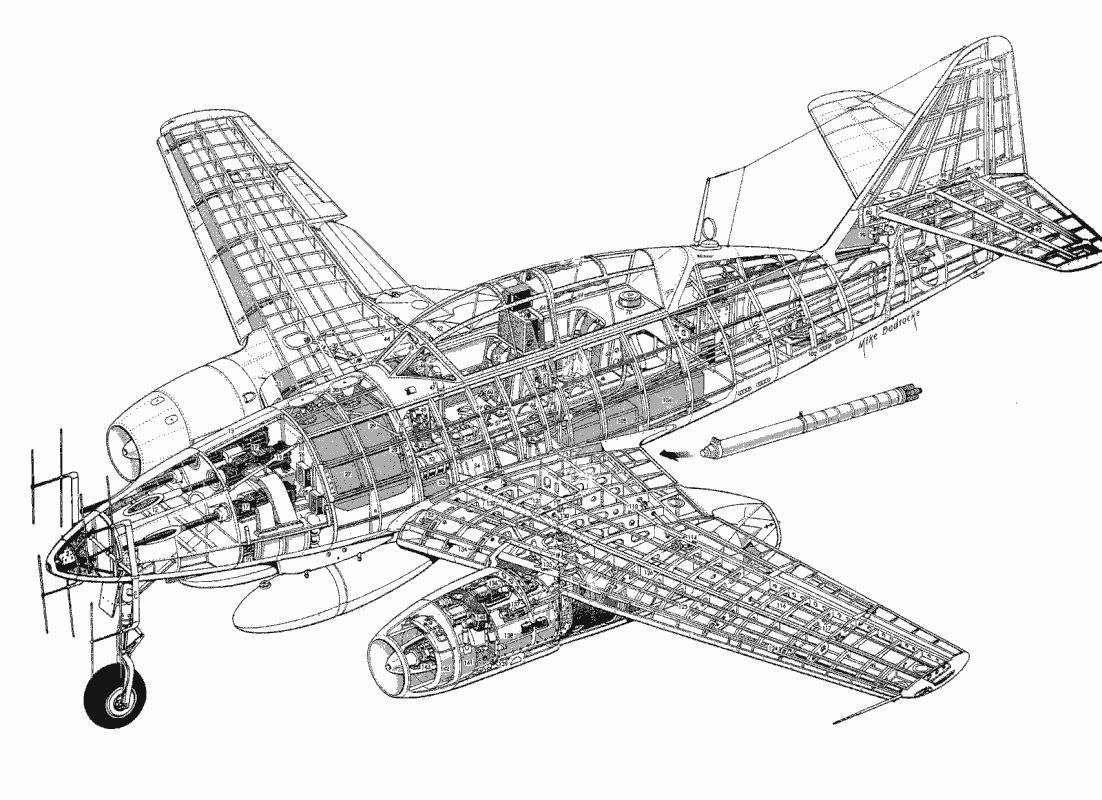 Messerschmitt_Me_262
