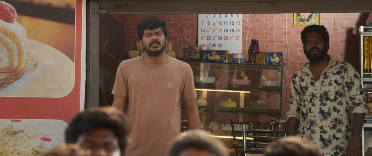 Kudumbasthan 2025 WebRip [Hindi + Tamil + Telugu + Malayalam + Kannada] 480p, 720p, 1080p ESub Screenshot