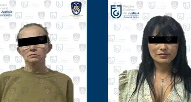 Detienen a dos mujeres por crueldad animal; tenían perritos congelados