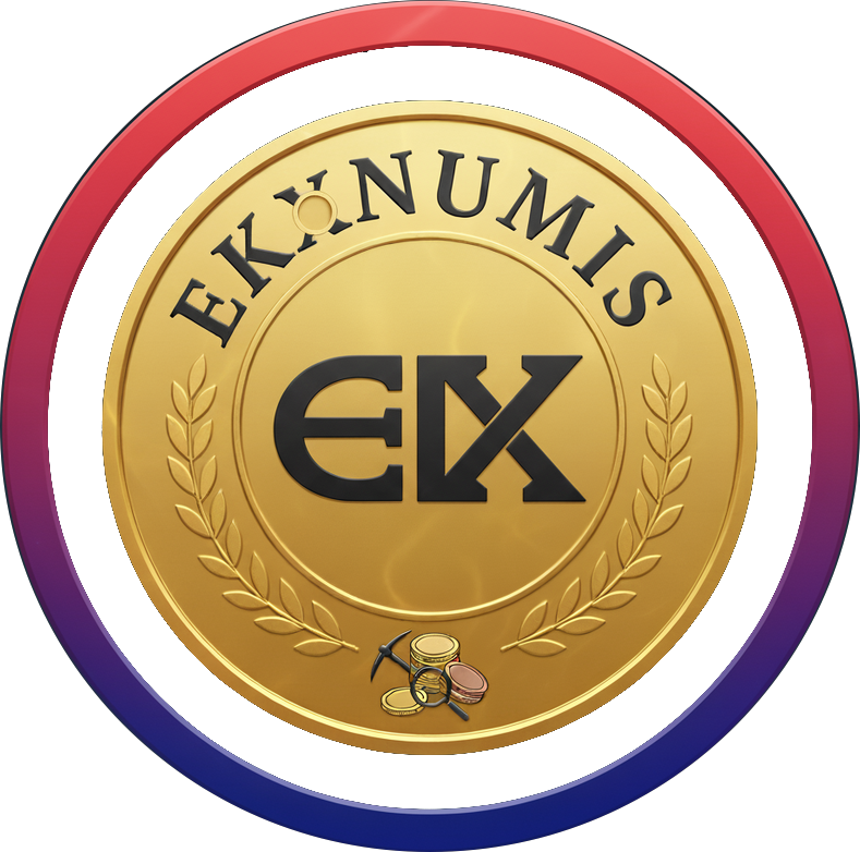 Ekxnumis