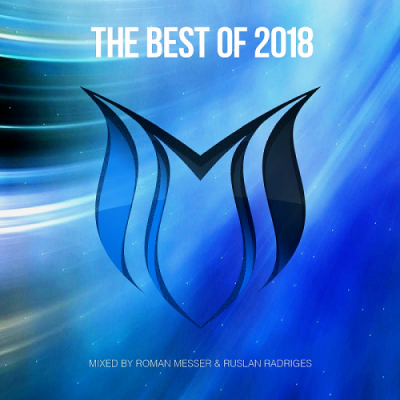 VA - The Best Of Suanda Music 2018 (Mixed By Roman Messer & Ruslan Radriges