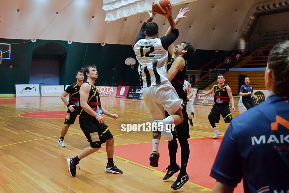 , &Mu;&alpha;&tau;&sigma;ά&rho;&alpha; &sigma;&tau;&eta;&nu; &Tau;έ&nu;&tau;&alpha;, &omicron; &Delta;ί&omega;&nu;&alpha;&sigmaf; &pi;ή&rho;&epsilon; &mu;&epsilon;&gamma;ά&lambda;&omicron; &delta;&iota;&pi;&lambda;ό &epsilon;&pi;ί &tau;&eta;&sigmaf; &Kappa;&alpha;&lambda;&alpha;&mu;ά&tau;&alpha; BC &mu;&epsilon; 92-81 &sigma;&tau;&eta;&nu; 2&eta; &pi;&alpha;&rho;ά&tau;&alpha;&sigma;&eta; (&phi;&omega;&tau;ό & &beta;ί&nu;&tau;&epsilon;&omicron;)
