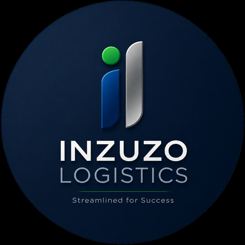 Inzuzo Logistics logo