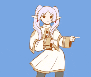 Avatar of " 𝐹𝑟𝑖✰𝑟𝑒𝑛 𝐶𝑙𝑎𝑟𝑘 ~ "