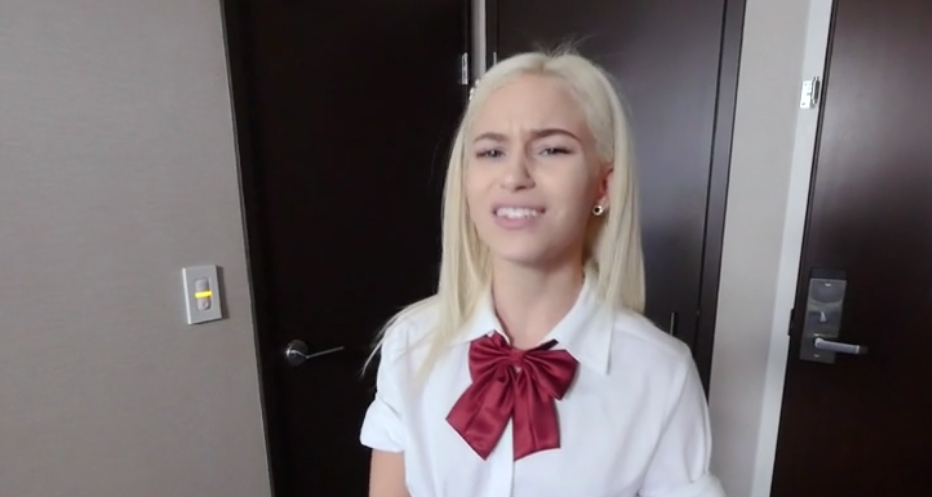 DadCrush – Kiara Cole – Take A Load Off, Stepdad