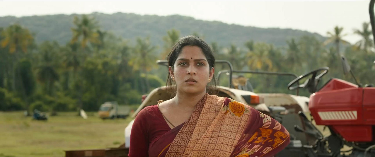 Lubber Pandhu 2024 WebRip [Hindi + Tamil + Telugu + Malayalam + Kannada] 480p, 720p, 1080p ESub Screenshot