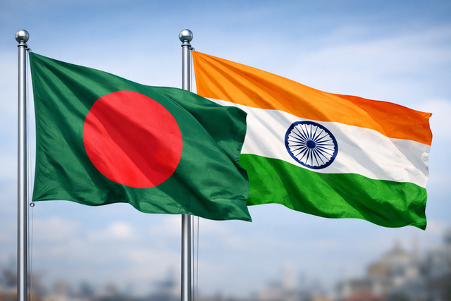 ভারত থেকে তুলা ও সুতা আমদানিতে শুল্ক আরোপ বিবেচনা করছে বাংলাদেশ, প্রভাব পড়তে পারে ভারতের সুতা শিল্পে