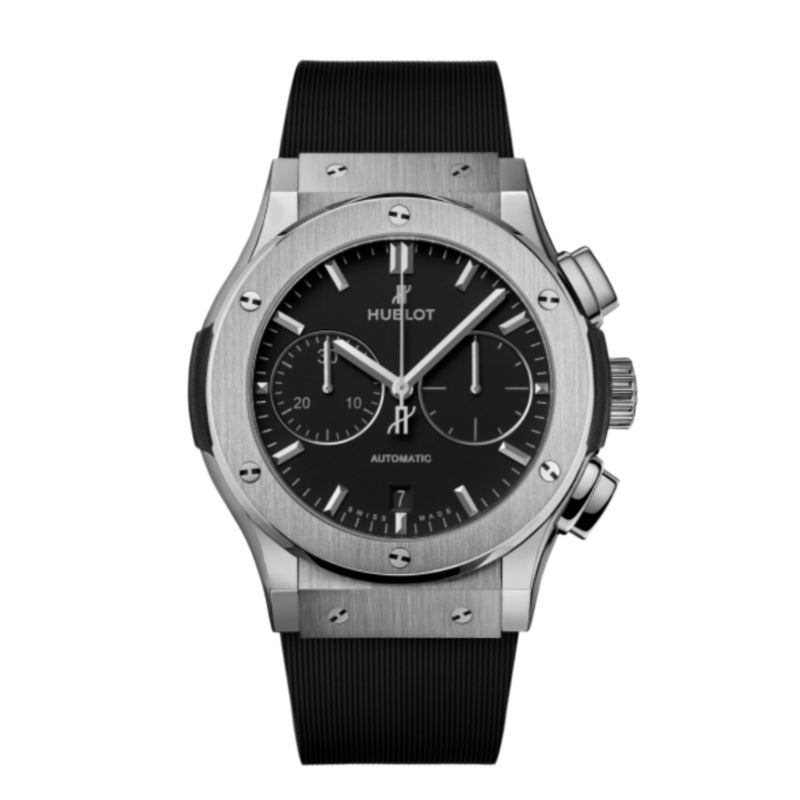 Hublot [Classic Fusion Chronograph]