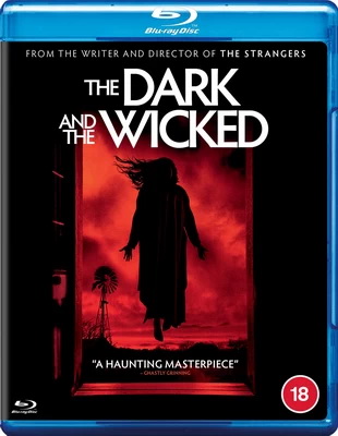 The Dark And The Wicked (2020) .mkv iTA-ENG Bluray 1080p x264