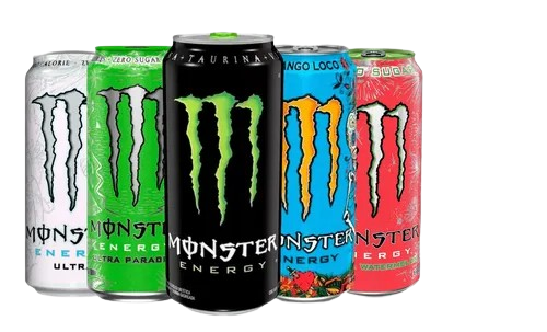 Monter x 473