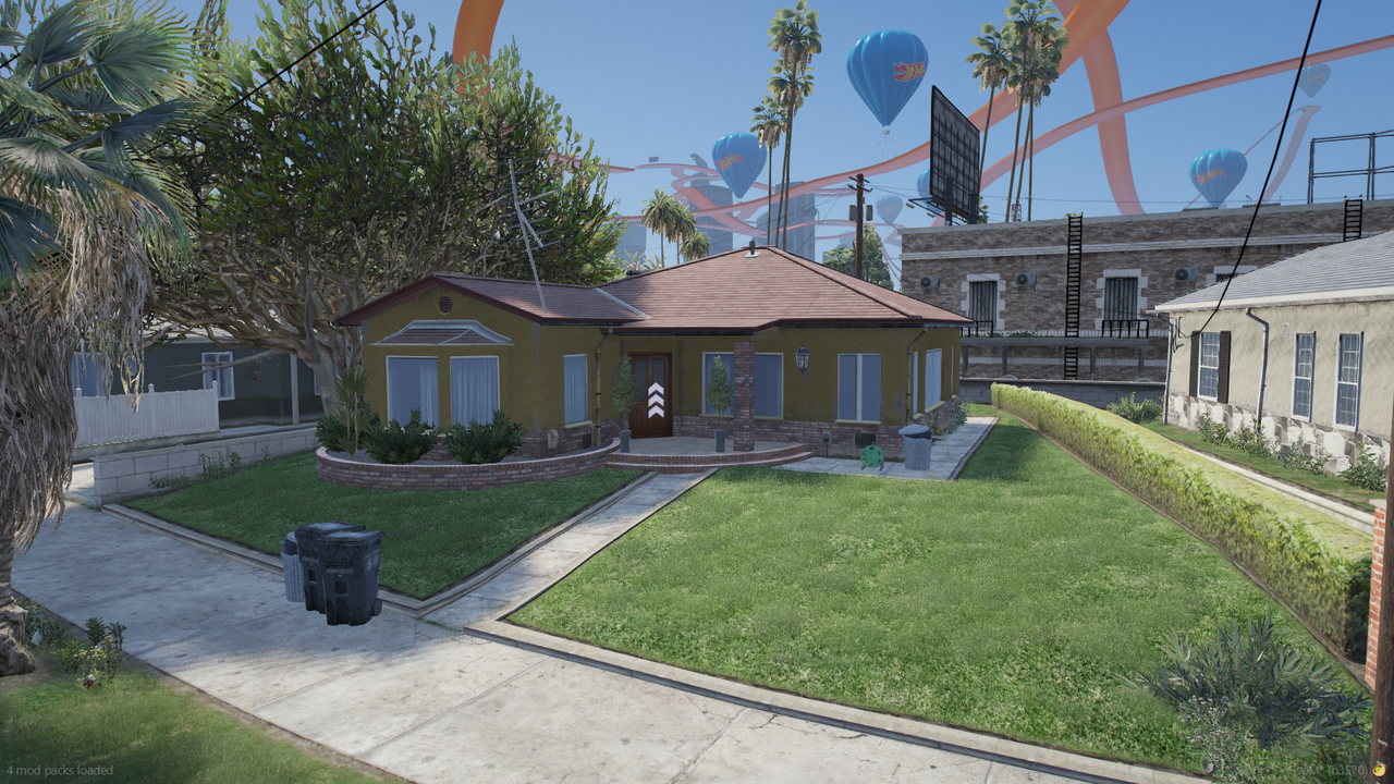 East Mirror Drive 9 Trevor's Beach Interior, Occupancy: True