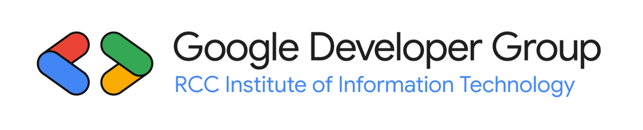GDGC Logo