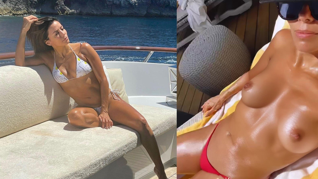 Eva-Longoria-Topless