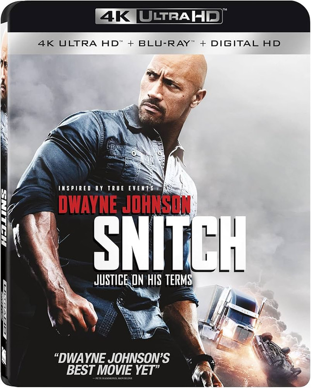 Infiltrator / Snitch (2013) MULTI.HDR.2160p.BDRemux.TrueHD.7.1.Atmos.AC3-ChrisVPS / LEKTOR i NAPISY