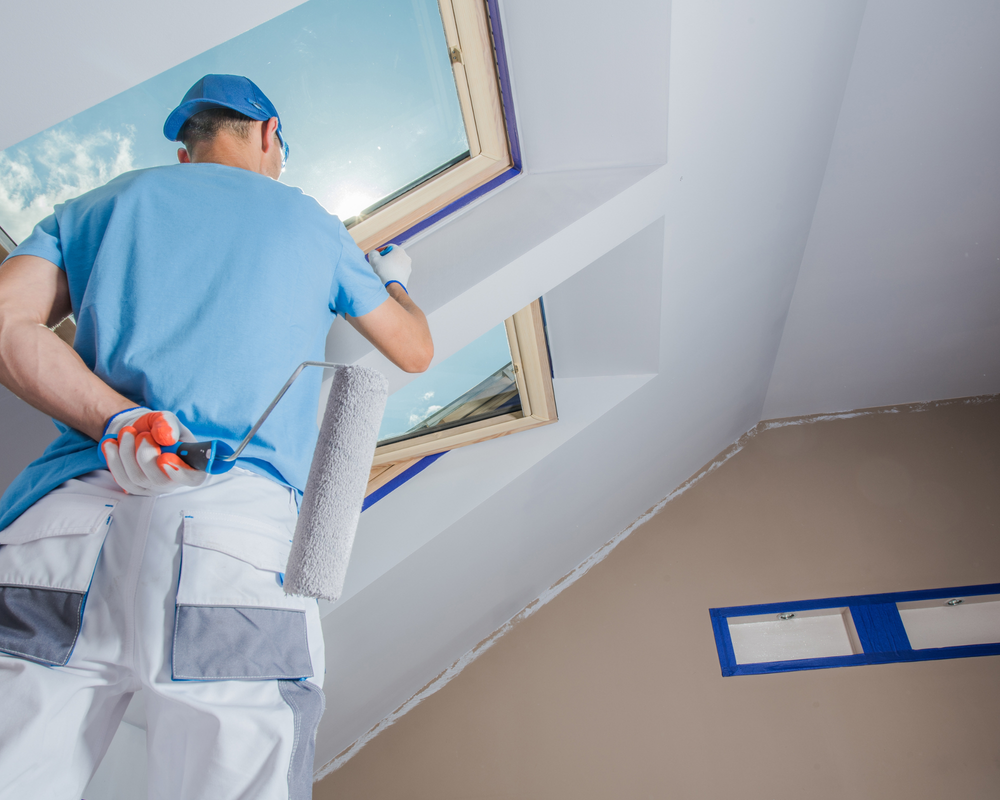 Exterior Painters St. Joseph Mo