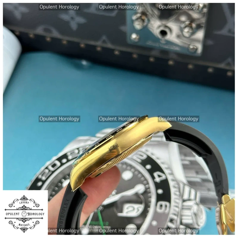 Rolex Daytona 126518LN Turquoise Dial - Luxury Replica Watch